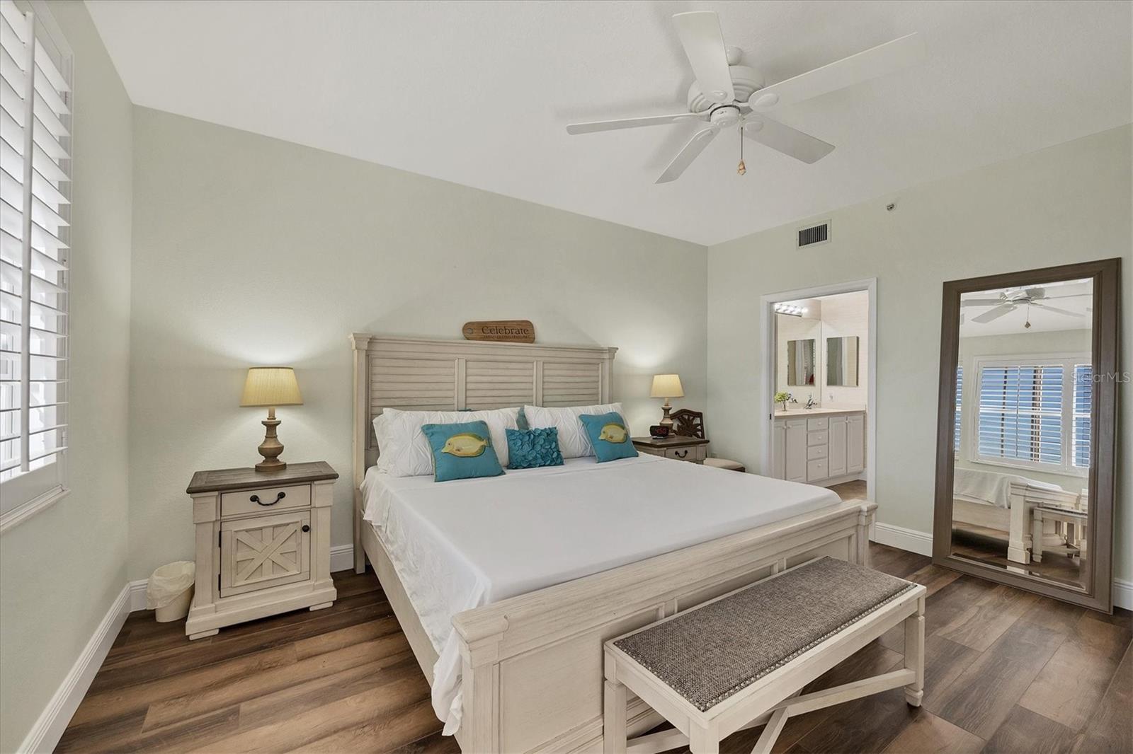 BOCA VISTA HARBOR BLDG C - Residential