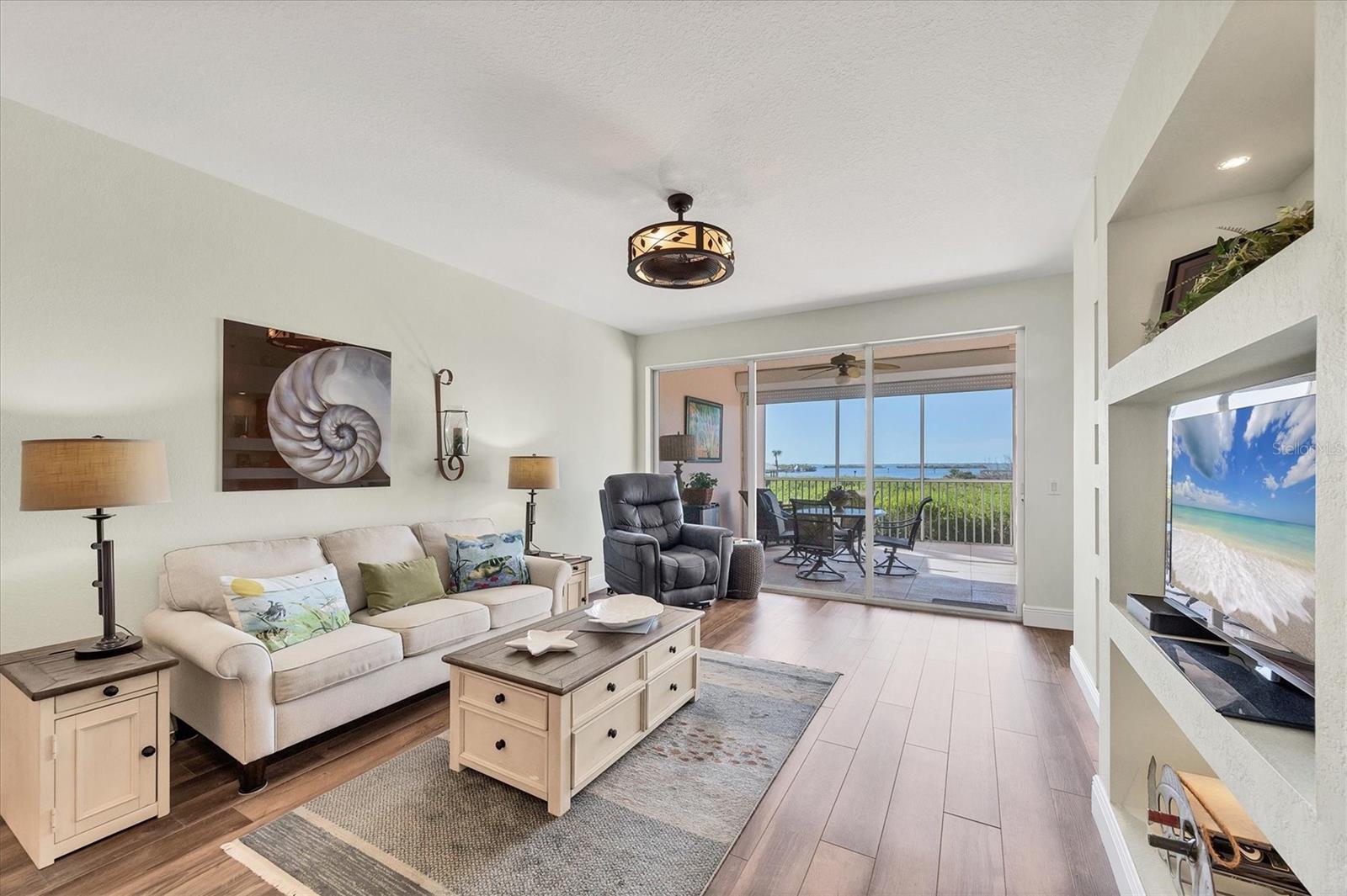 BOCA VISTA HARBOR BLDG C - Residential