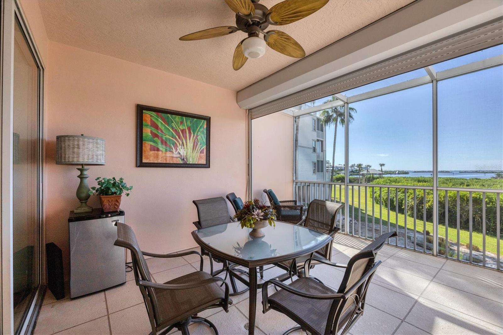 BOCA VISTA HARBOR BLDG C - Residential