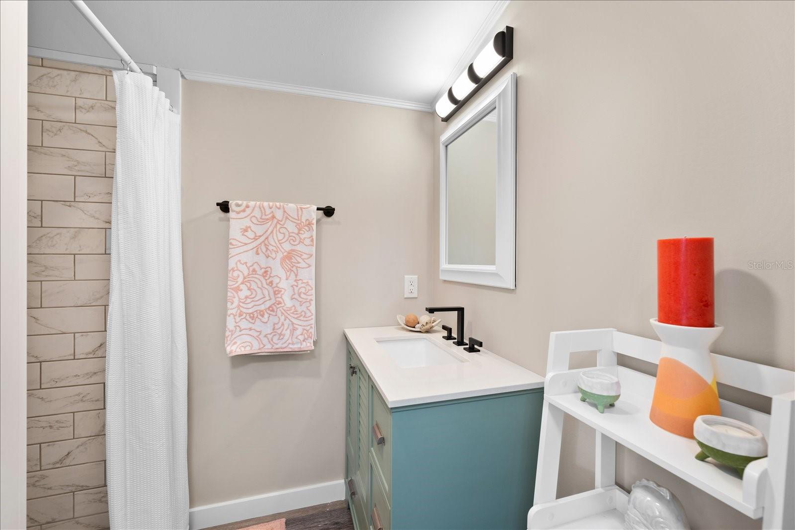 KINGS GATE SEC I - Residential