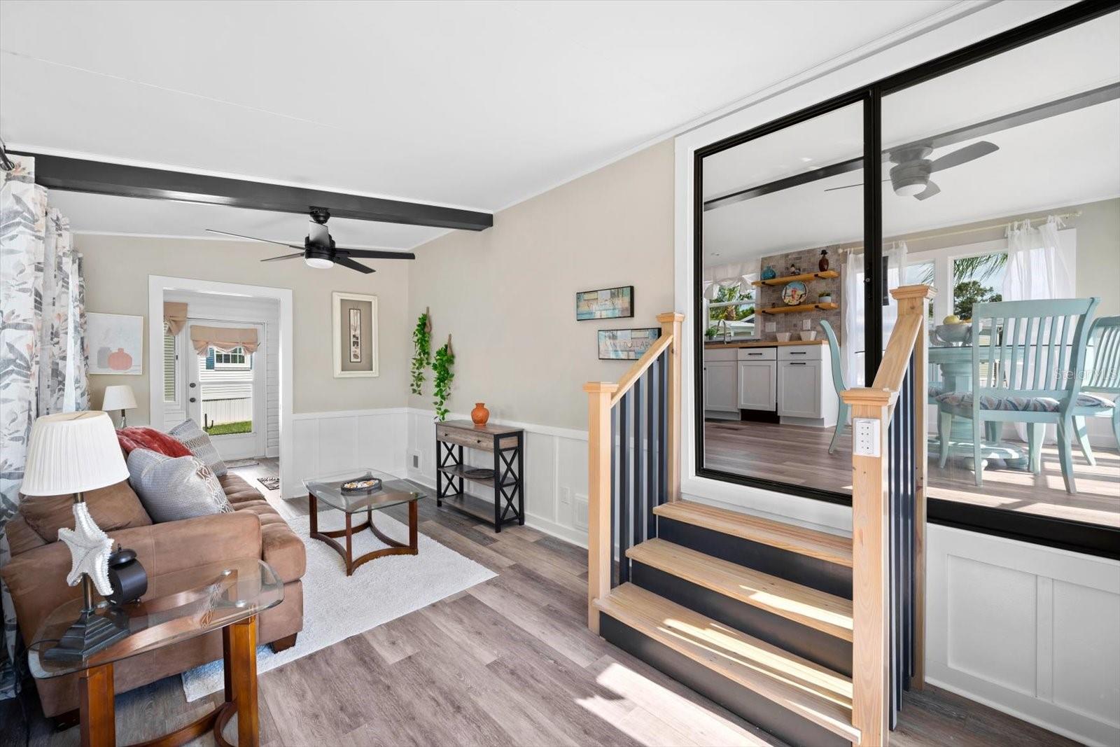 228 LANCER DRIVE
