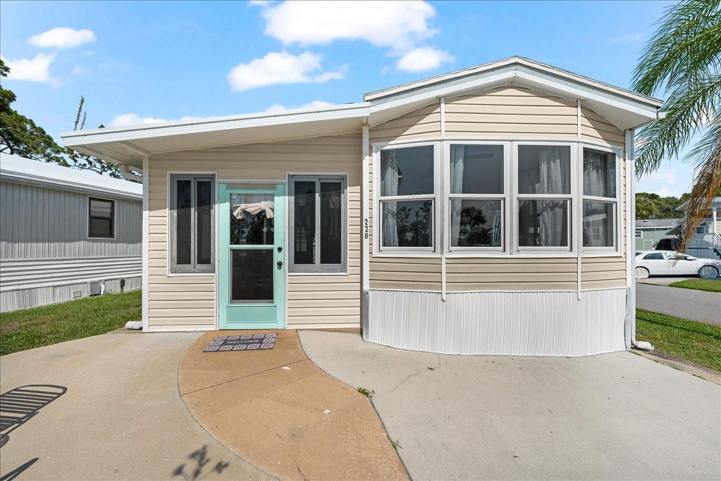 Photo of 228 Lancer Drive, Nokomis, FL 34275 (MLS # C7513048)