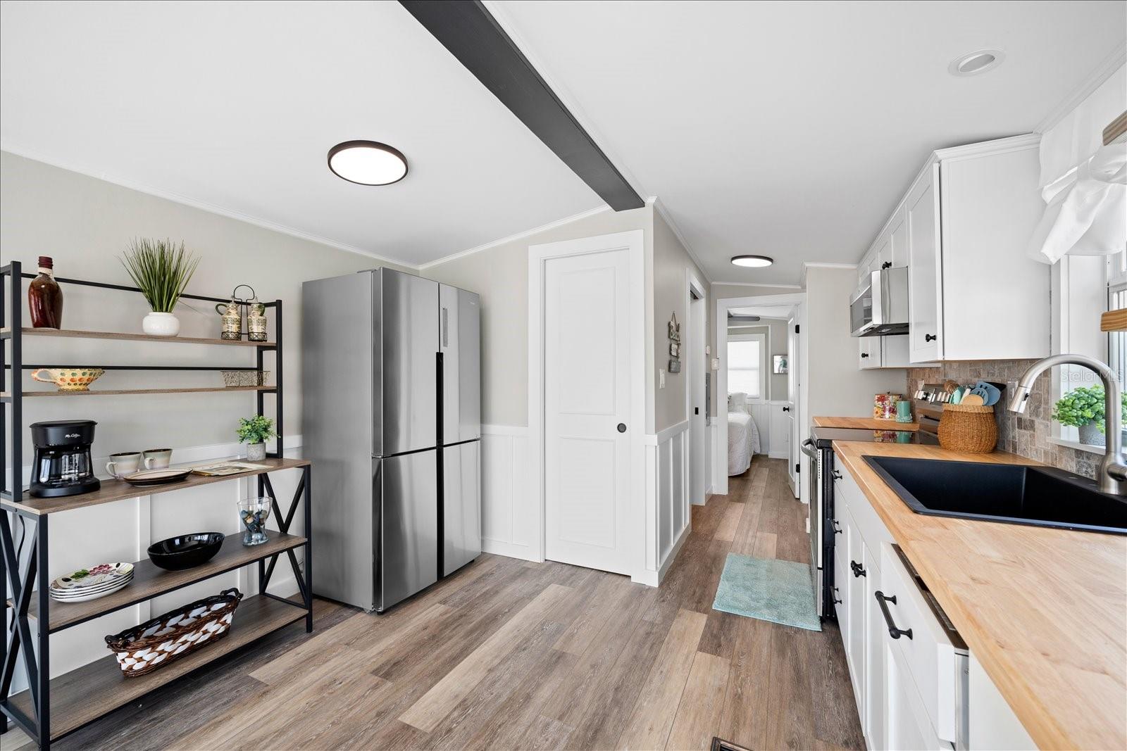 KINGS GATE SEC I - Residential