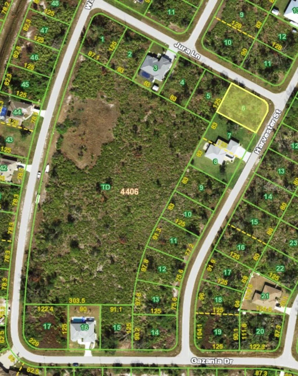 Photo of 13245 Jura Lane, Port Charlotte, FL 33981 (MLS # A4688566)