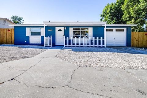 Photo of 5026 Moog Road, Holiday, FL 34690 (MLS # TB8487501)