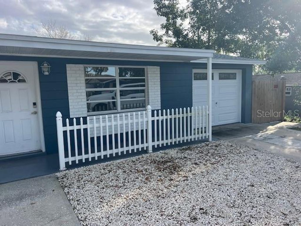 Photo of 5026 Moog Road, Holiday, FL 34690 (MLS # TB8487501)