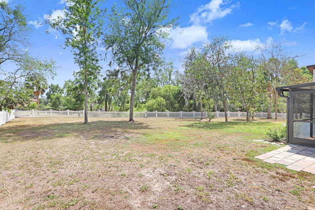 DOGWOOD HILLS - Residential
