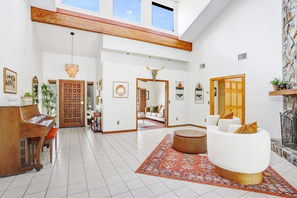 DOGWOOD HILLS - Residential