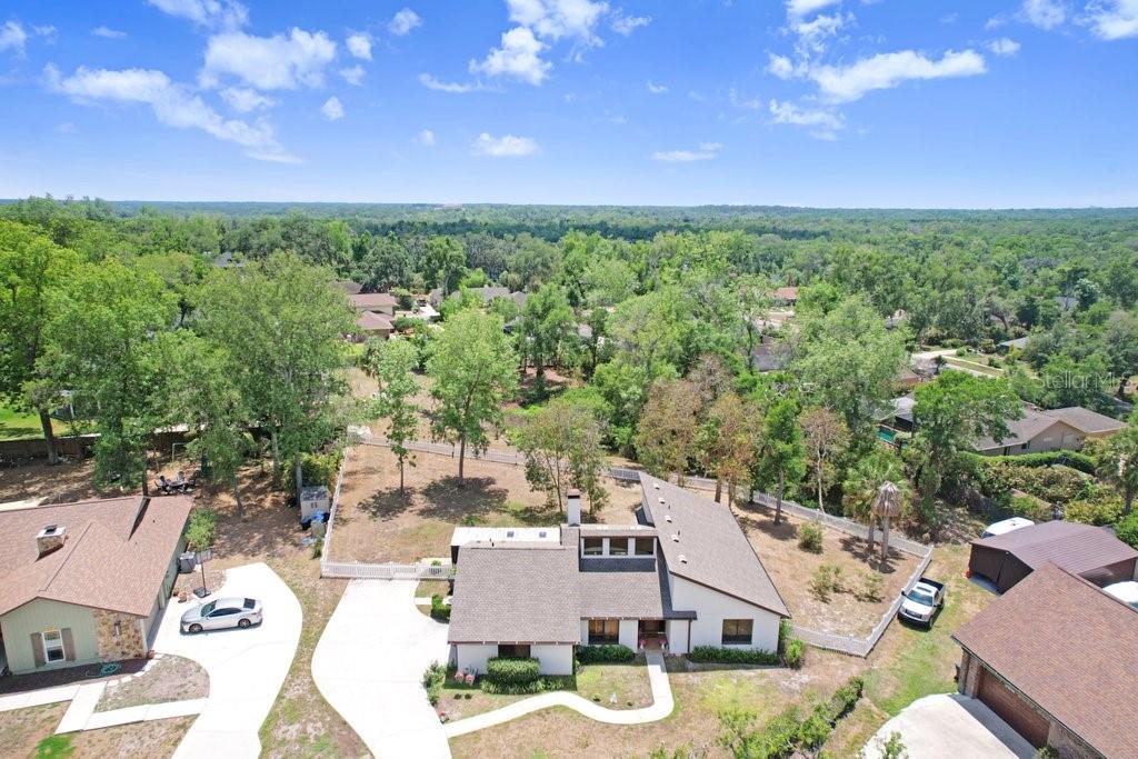 DOGWOOD HILLS - Residential