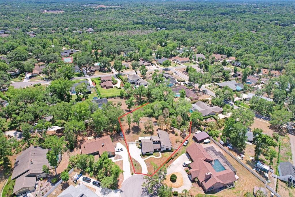 DOGWOOD HILLS - Residential