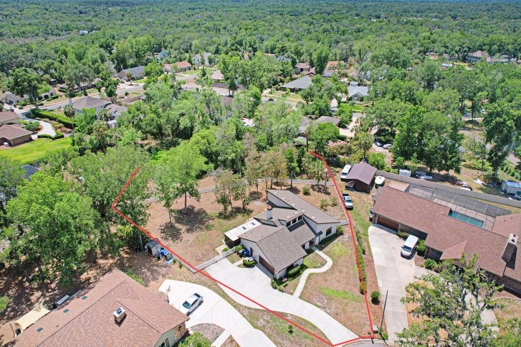 DOGWOOD HILLS - Residential