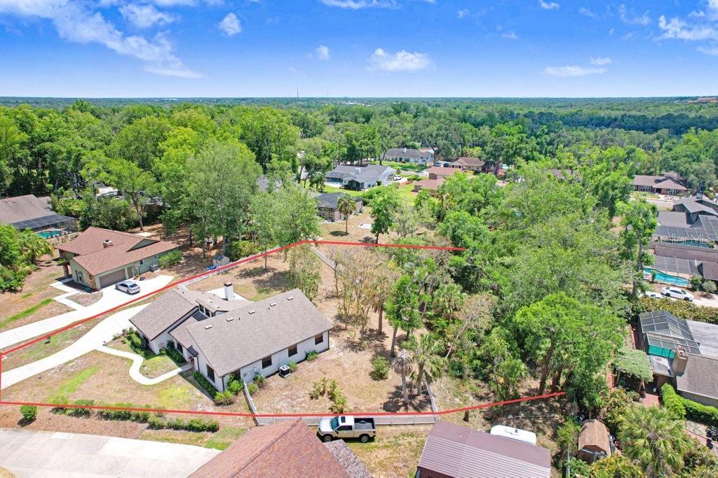 DOGWOOD HILLS - Residential