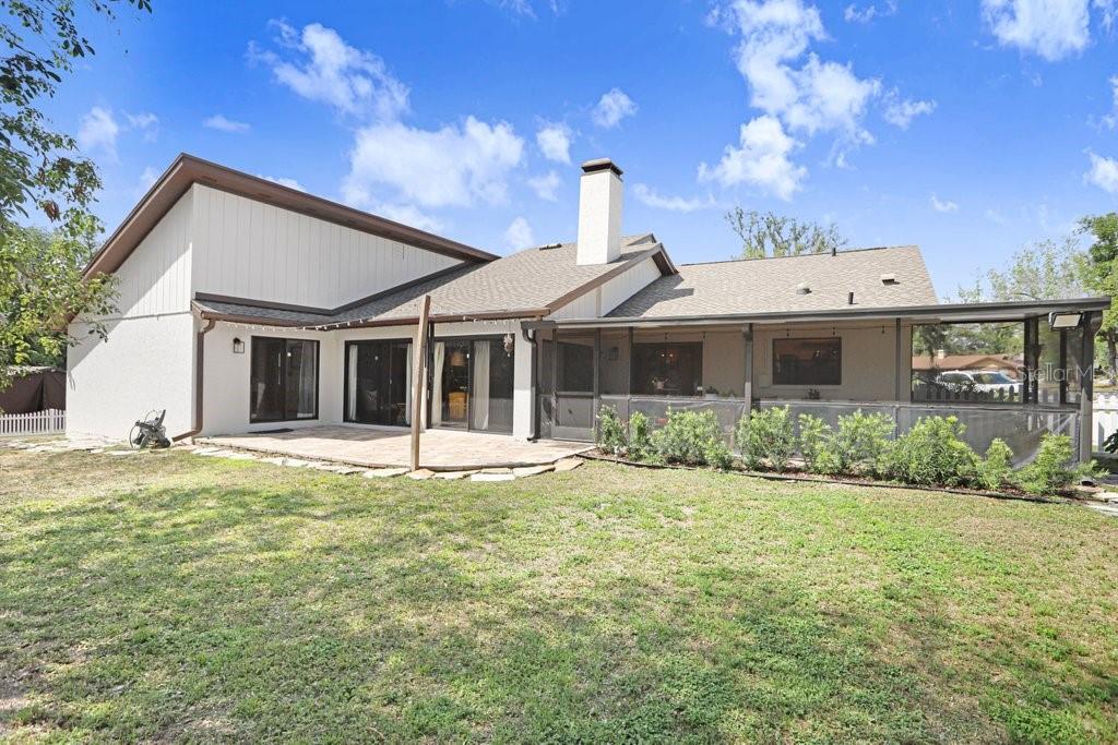 DOGWOOD HILLS - Residential