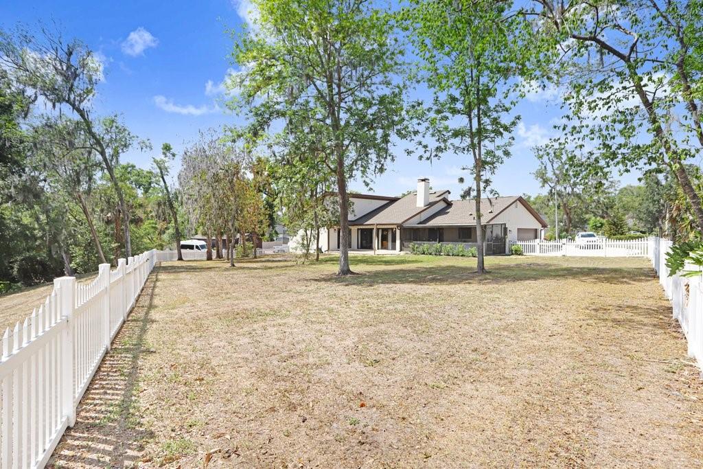 DOGWOOD HILLS - Residential