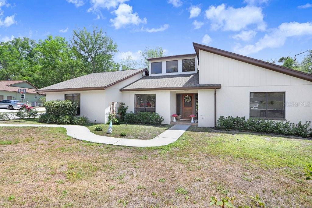 DOGWOOD HILLS - Residential
