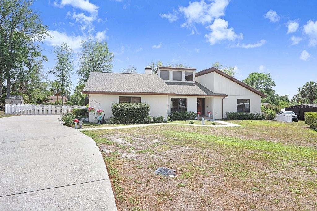 DOGWOOD HILLS - Residential
