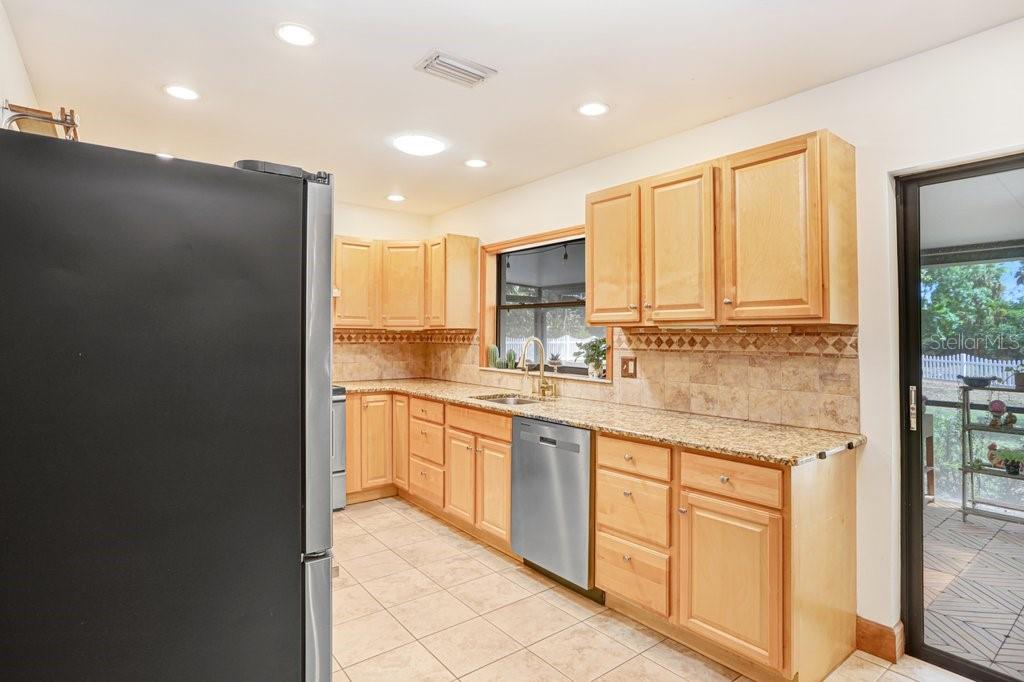 DOGWOOD HILLS - Residential