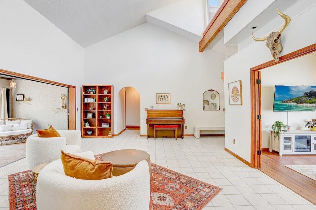 DOGWOOD HILLS - Residential
