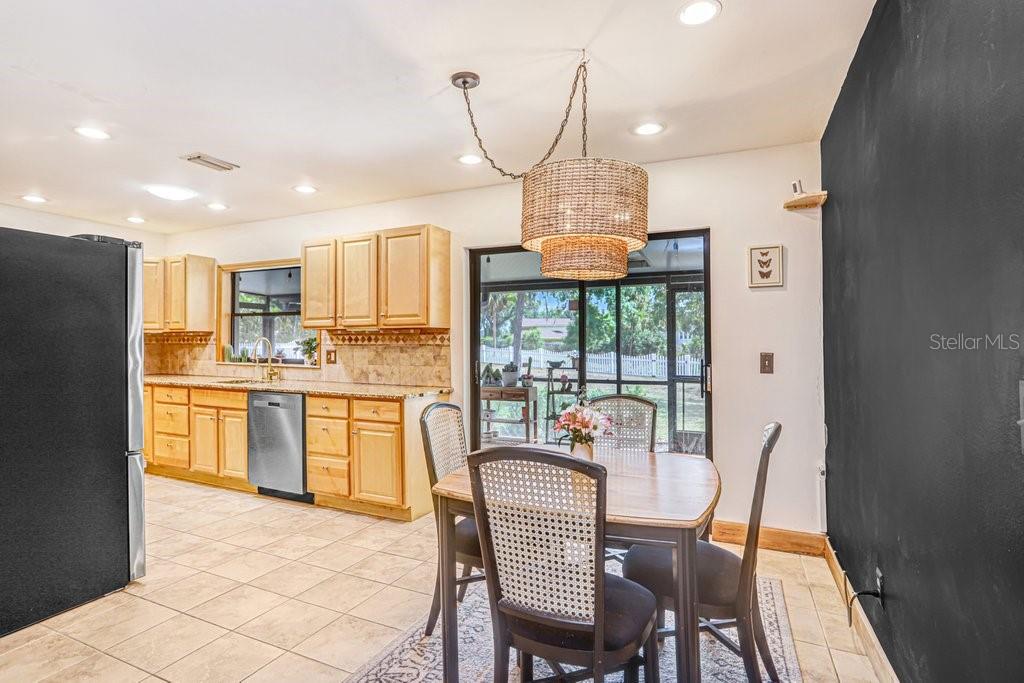 DOGWOOD HILLS - Residential