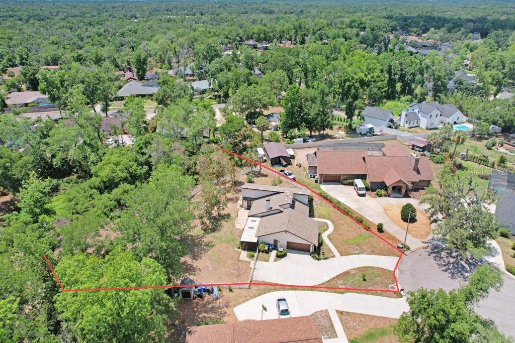 DOGWOOD HILLS - Residential