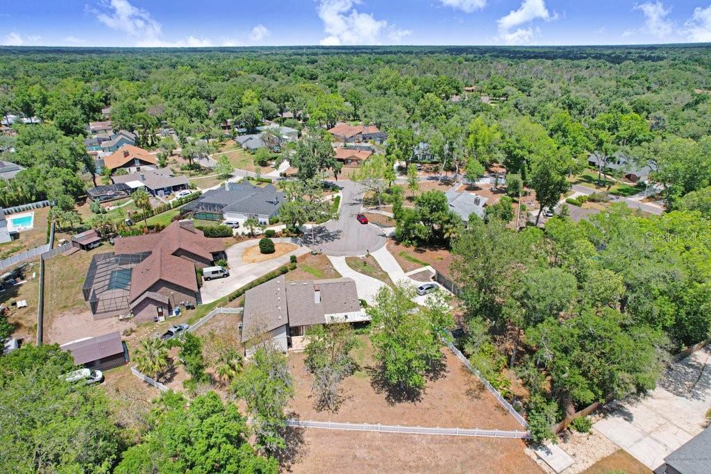 DOGWOOD HILLS - Residential