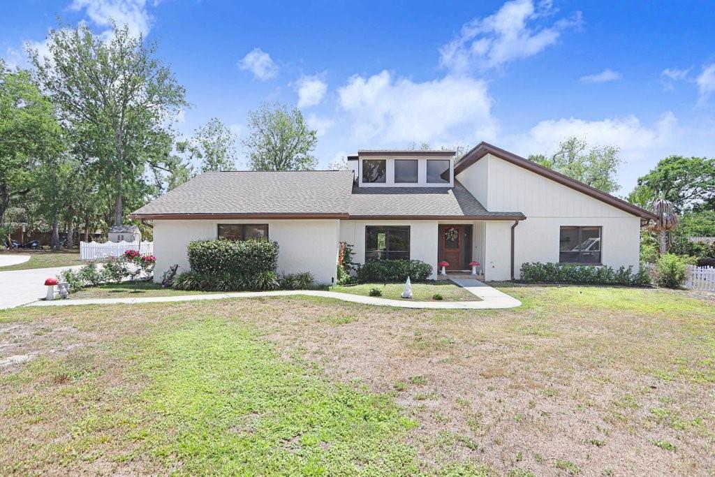 DOGWOOD HILLS - Residential