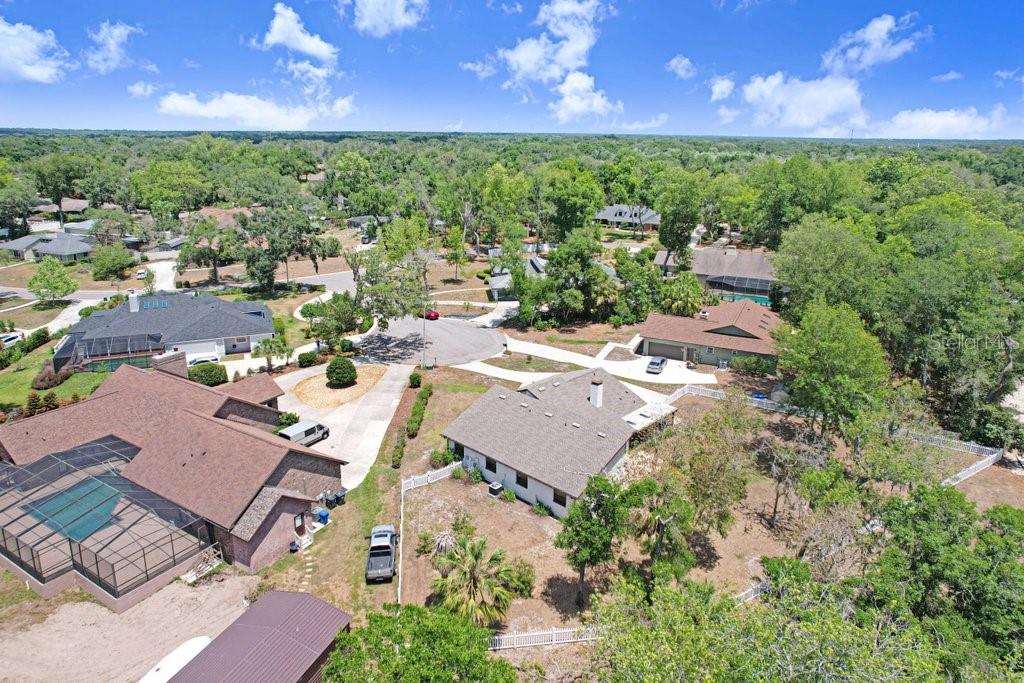 DOGWOOD HILLS - Residential