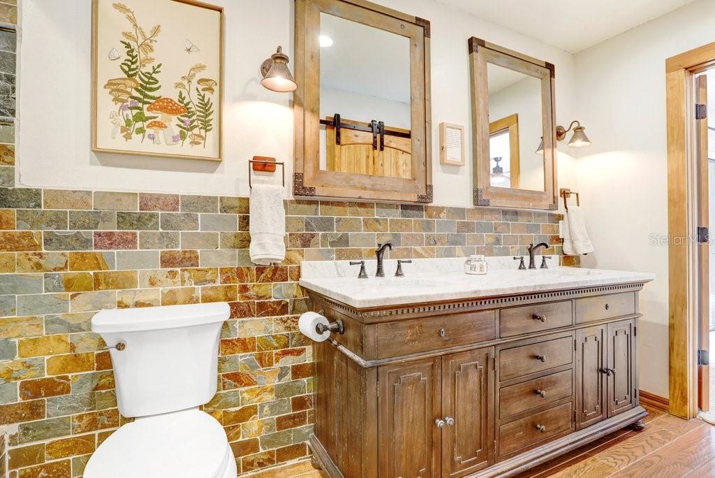 DOGWOOD HILLS - Residential
