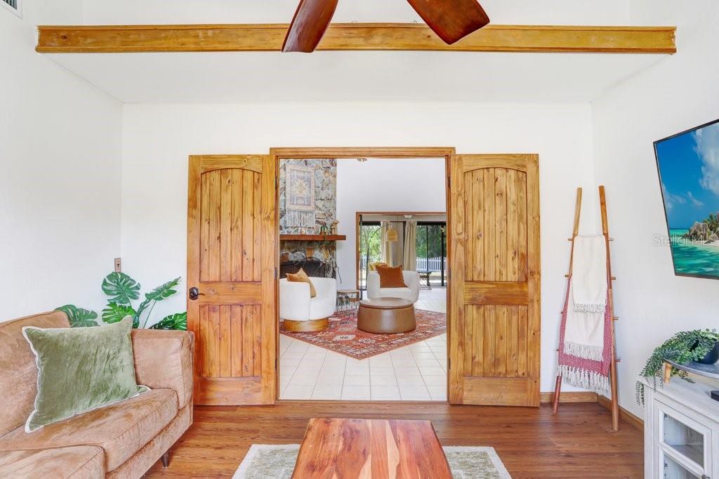 DOGWOOD HILLS - Residential