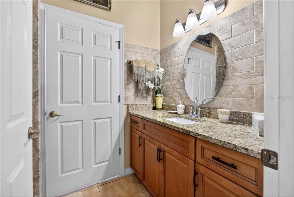 SEMINOLE WOODS, PALM COAST SEC 57 - Residential