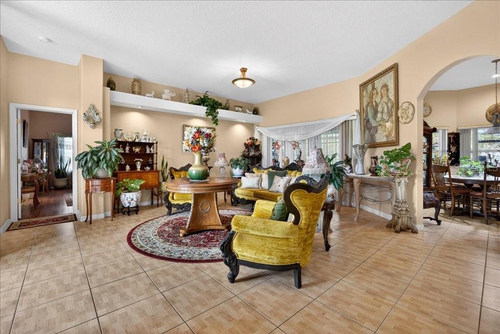 SEMINOLE WOODS, PALM COAST SEC 57 - Residential