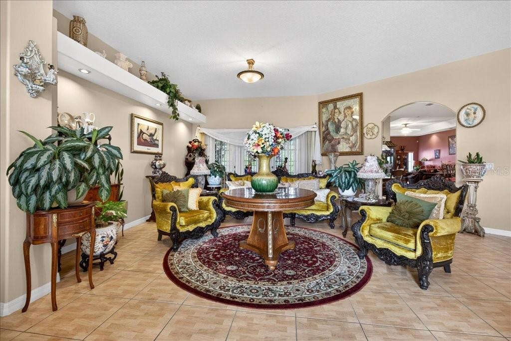 SEMINOLE WOODS, PALM COAST SEC 57 - Residential