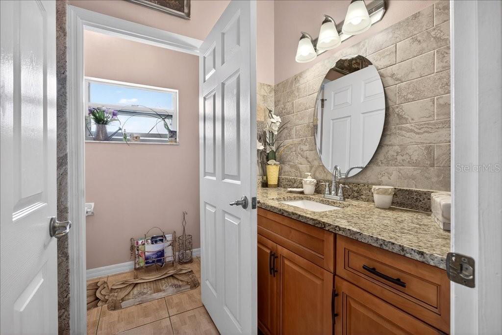 SEMINOLE WOODS, PALM COAST SEC 57 - Residential