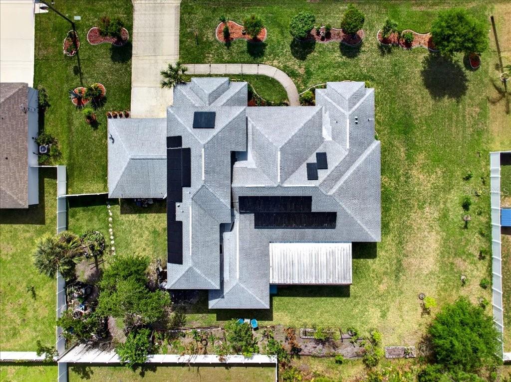 SEMINOLE WOODS, PALM COAST SEC 57 - Residential