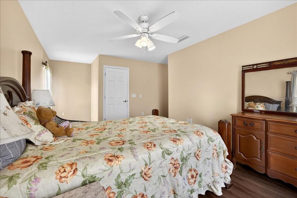 SEMINOLE WOODS, PALM COAST SEC 57 - Residential