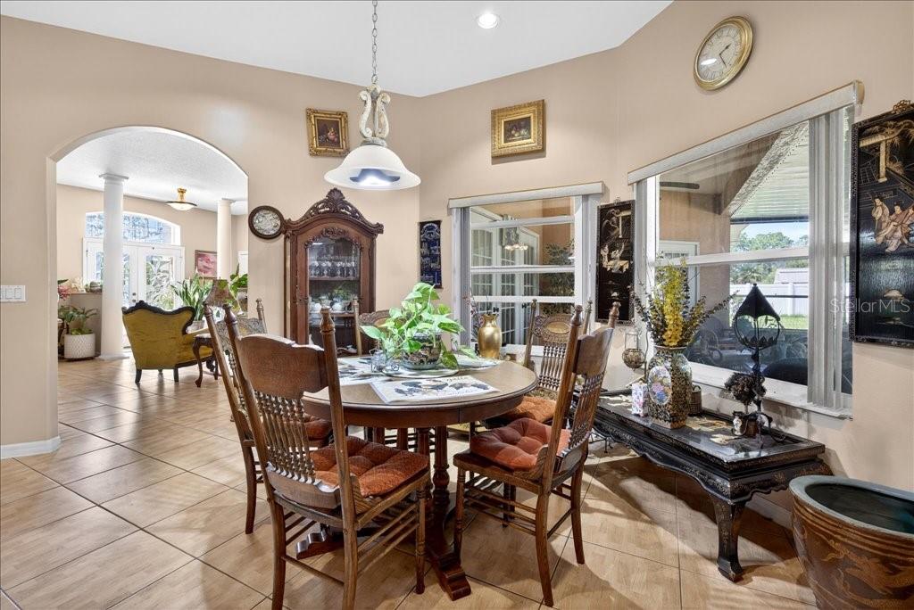 SEMINOLE WOODS, PALM COAST SEC 57 - Residential