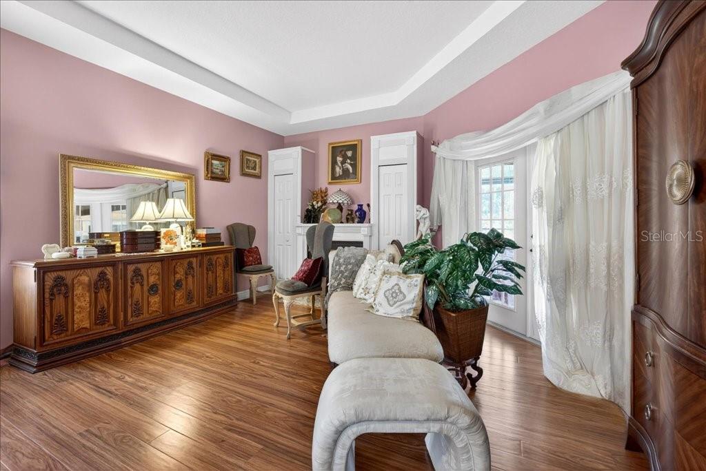 SEMINOLE WOODS, PALM COAST SEC 57 - Residential