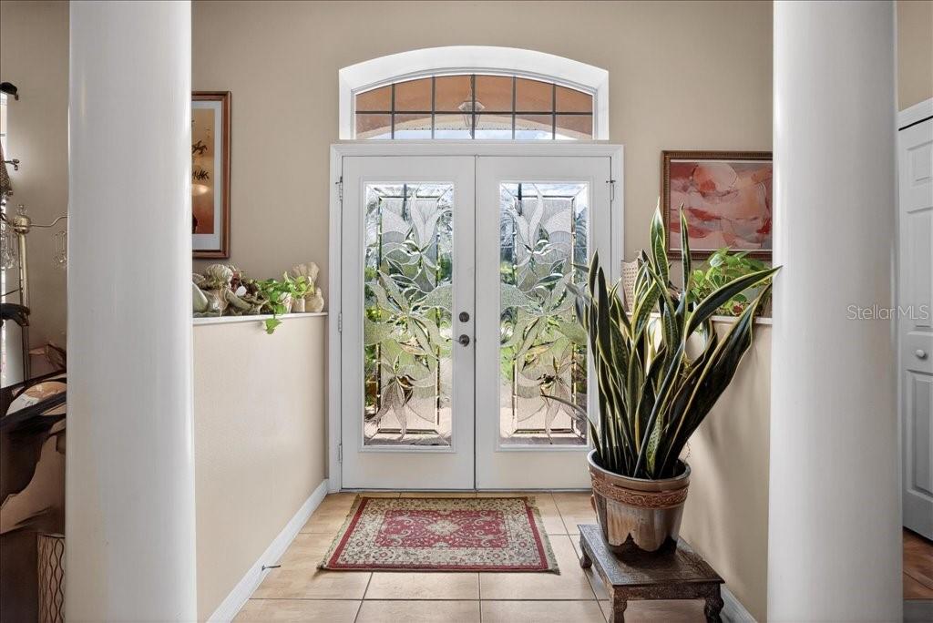 SEMINOLE WOODS, PALM COAST SEC 57 - Residential