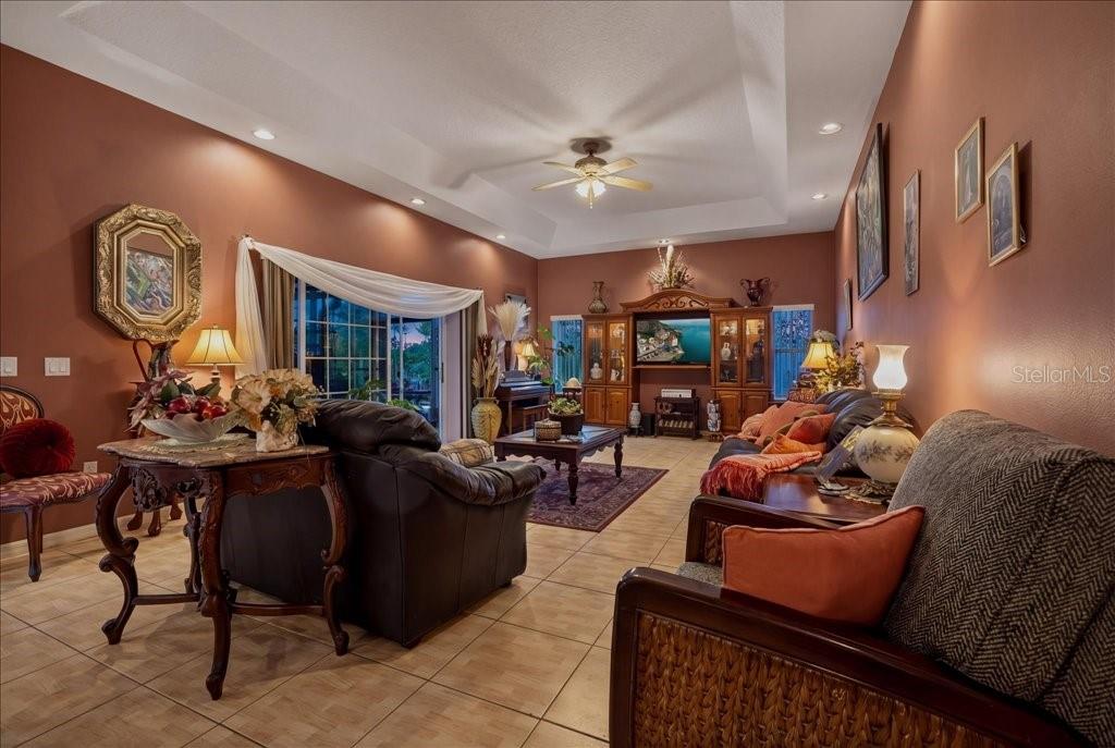 SEMINOLE WOODS, PALM COAST SEC 57 - Residential