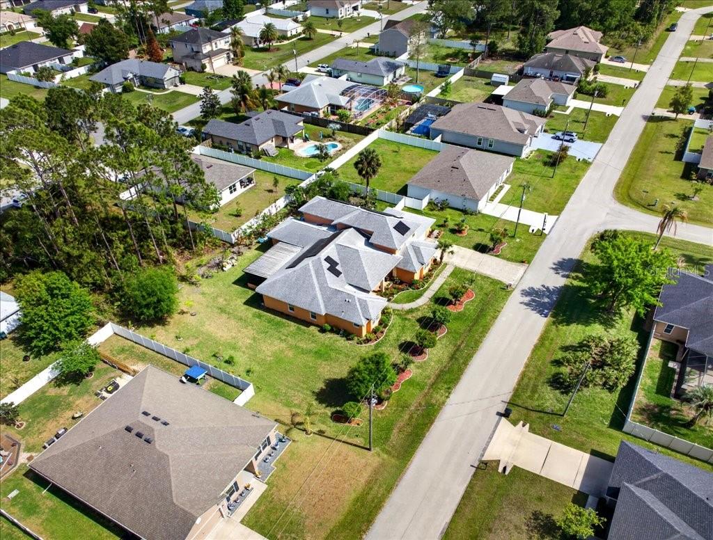 SEMINOLE WOODS, PALM COAST SEC 57 - Residential