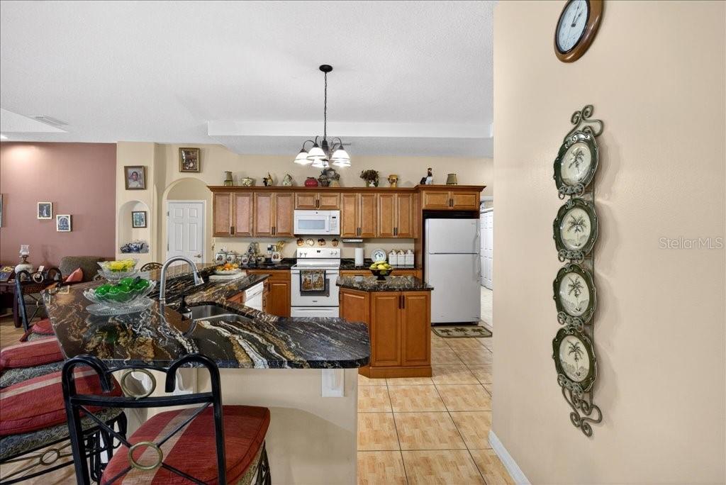 SEMINOLE WOODS, PALM COAST SEC 57 - Residential