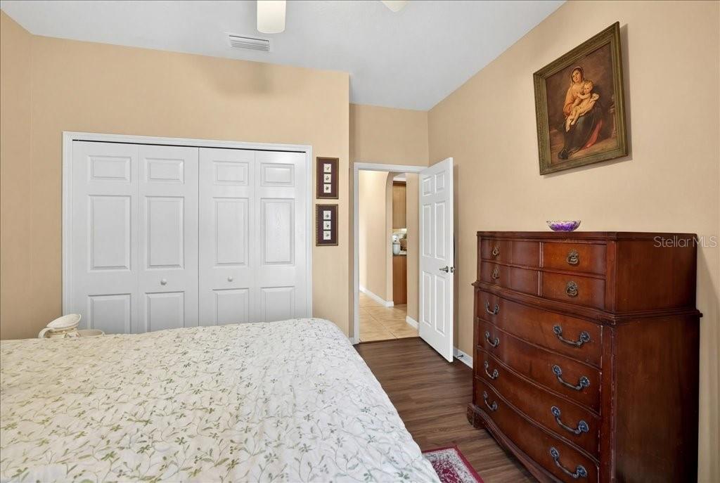 SEMINOLE WOODS, PALM COAST SEC 57 - Residential