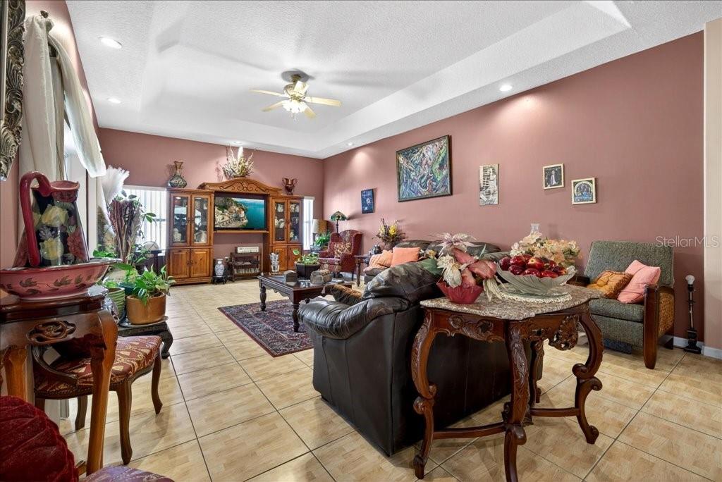 SEMINOLE WOODS, PALM COAST SEC 57 - Residential