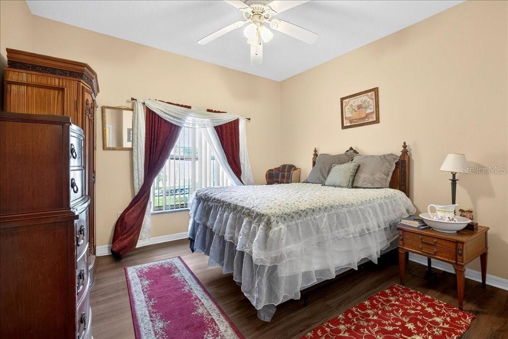 SEMINOLE WOODS, PALM COAST SEC 57 - Residential