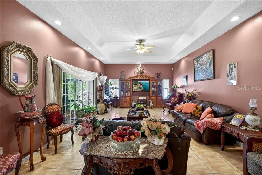 SEMINOLE WOODS, PALM COAST SEC 57 - Residential