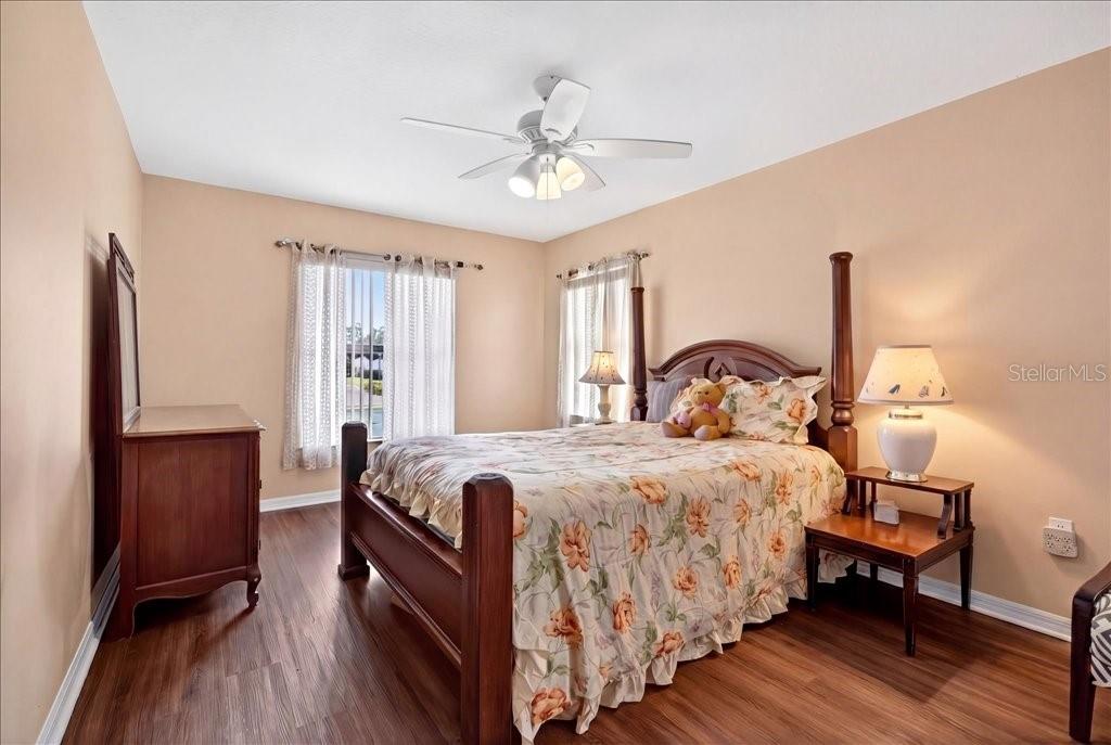 SEMINOLE WOODS, PALM COAST SEC 57 - Residential