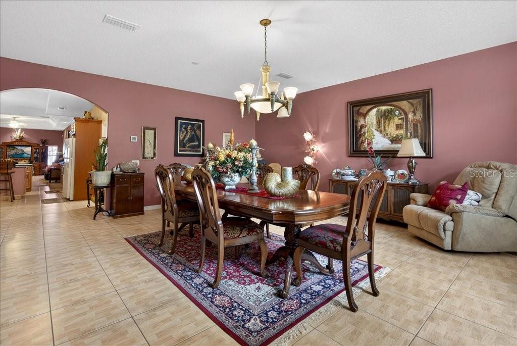 SEMINOLE WOODS, PALM COAST SEC 57 - Residential