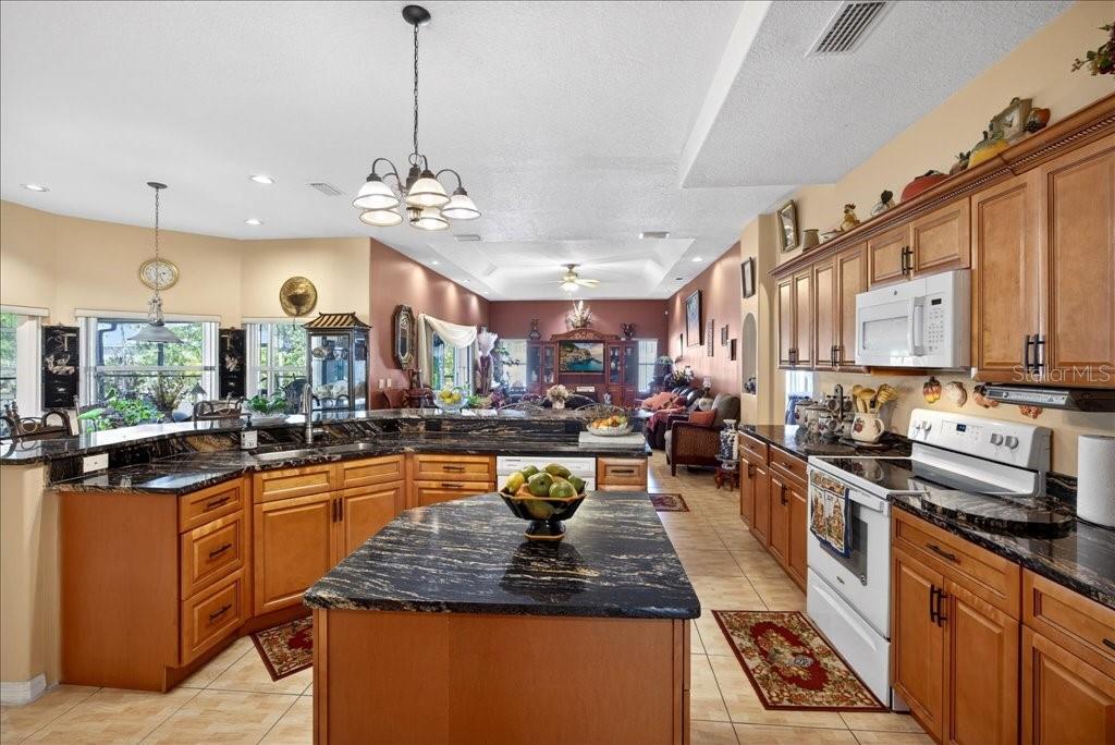 SEMINOLE WOODS, PALM COAST SEC 57 - Residential