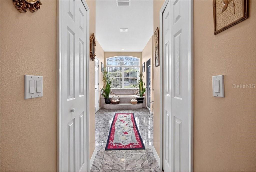 SEMINOLE WOODS, PALM COAST SEC 57 - Residential