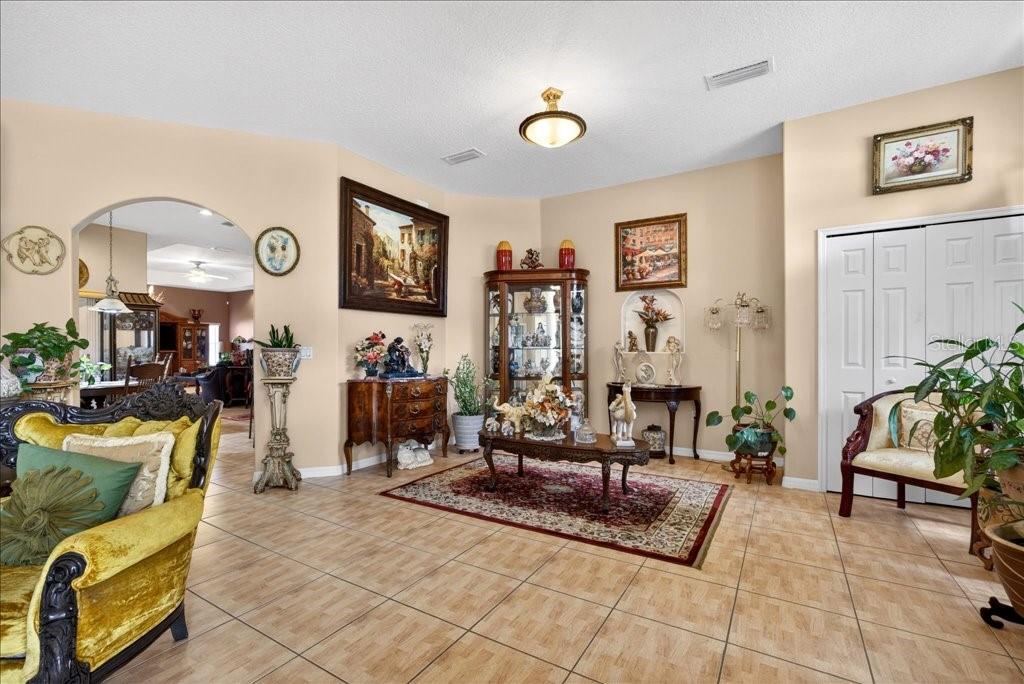 SEMINOLE WOODS, PALM COAST SEC 57 - Residential